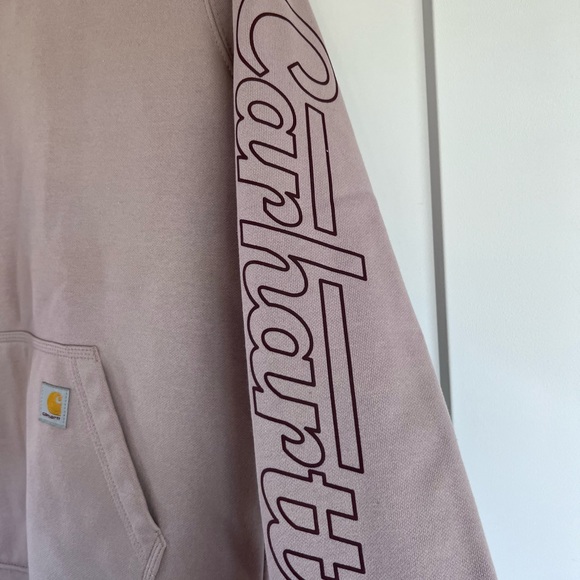 Carhartt Hoodie - Picture 2 of 4